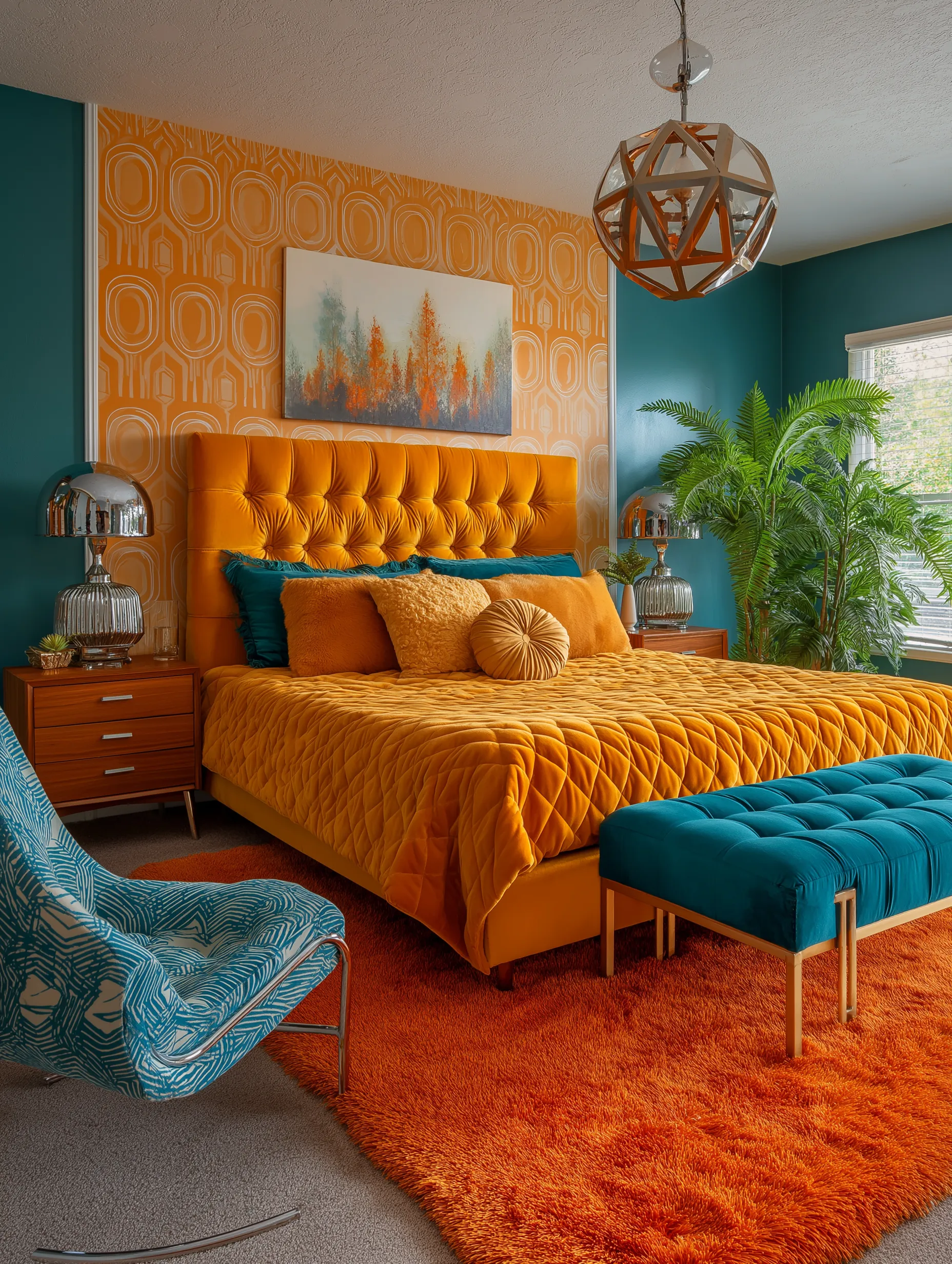 AI-generated architectural visualization 10