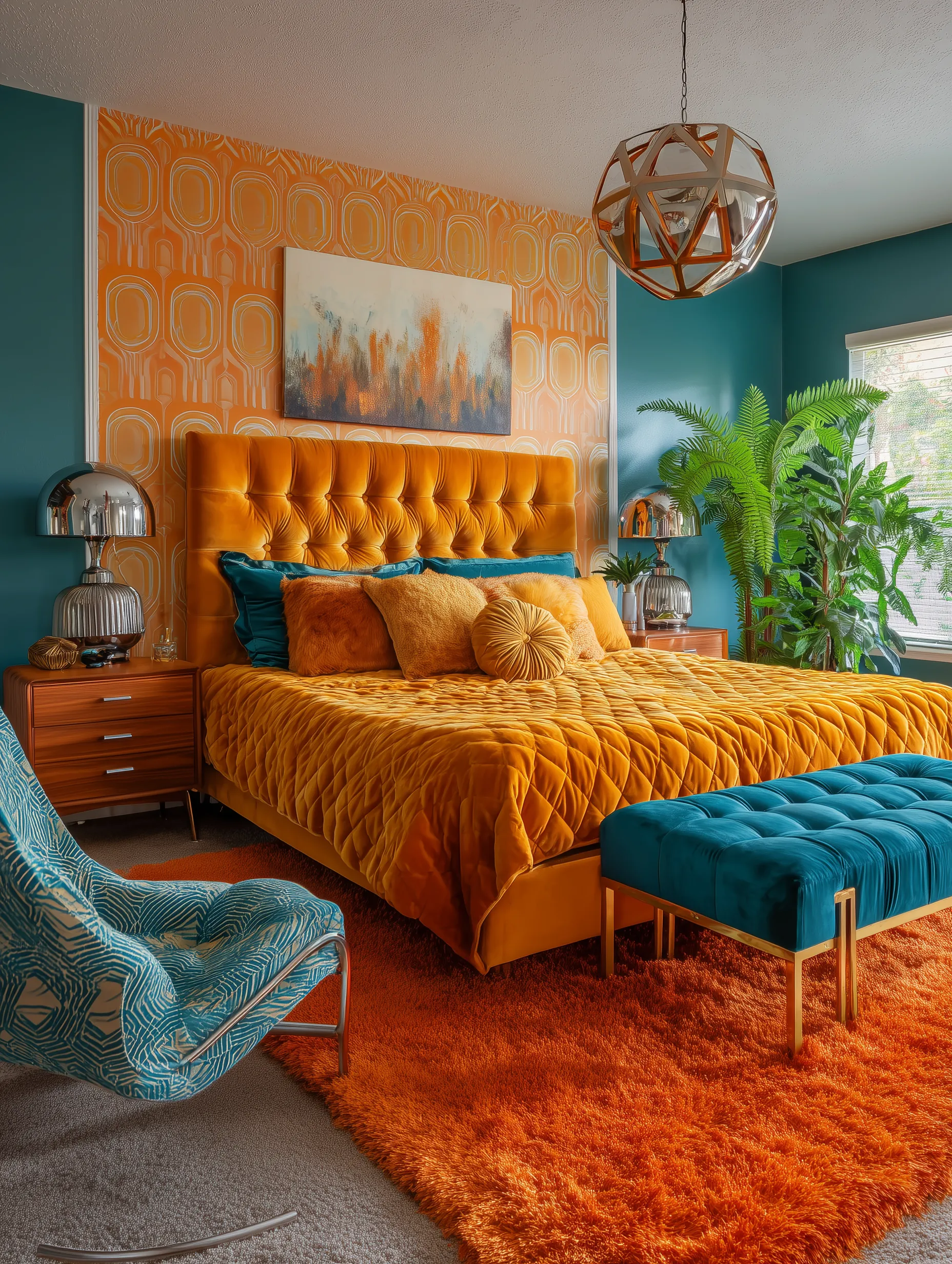 AI-generated architectural visualization 11