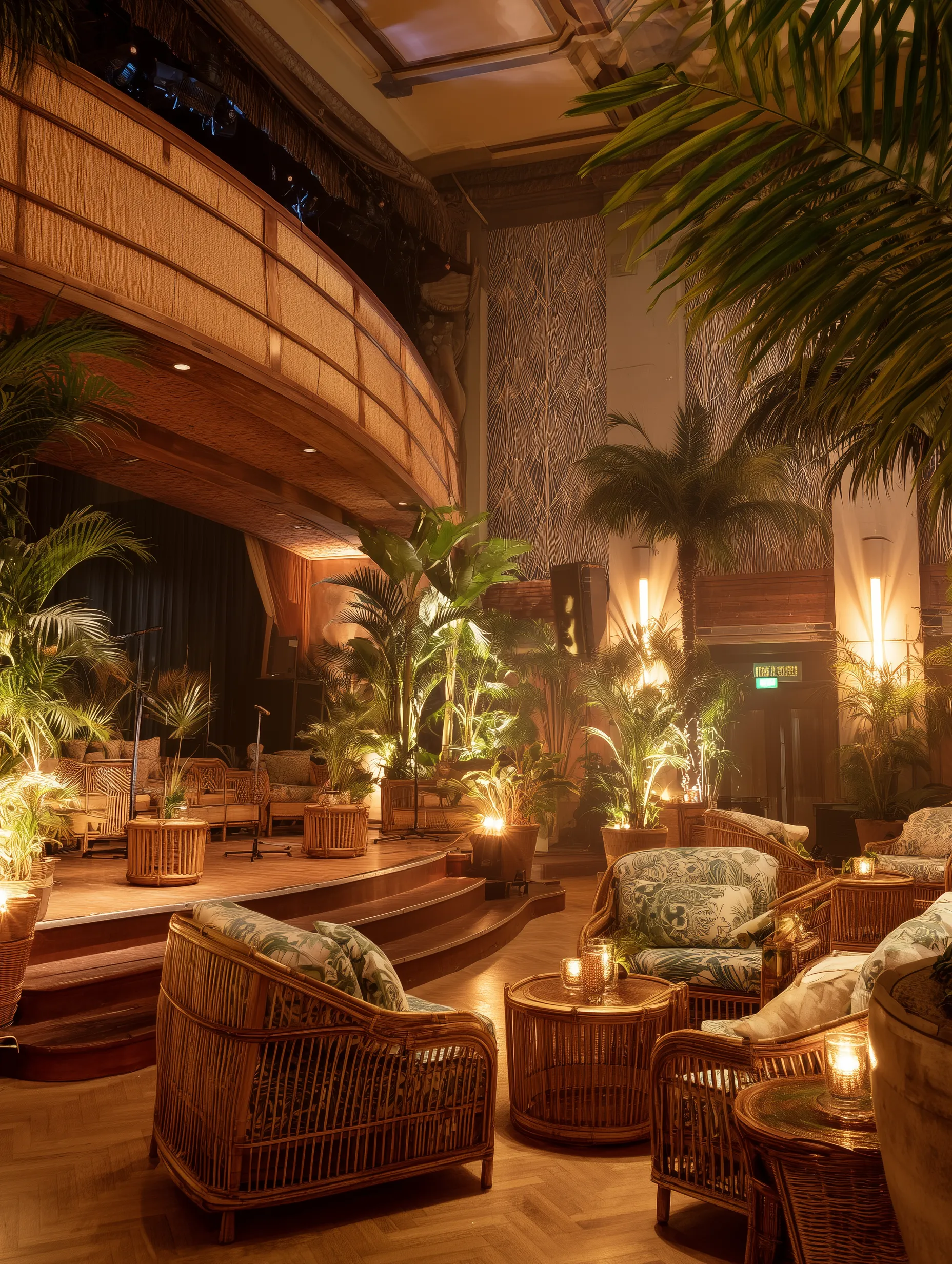 AI-generated architectural visualization 13